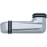 KURYAKYN 02 - 19 FLHT FUEL LINE CVR, PN 9854 - DRIVEN Canada's Powersports 9854481344