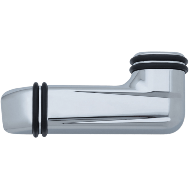 KURYAKYN 02 - 19 FLHT FUEL LINE CVR, PN 9854 - DRIVEN Canada's Powersports 9854481344