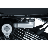 KURYAKYN 02 - 19 FLHT FUEL LINE CVR, PN 9854 - DRIVEN Canada's Powersports 9854481344