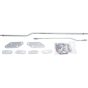 KURYAKYN 03 - 04 FXDWG F/CONTROL EXTEN KIT F/HD CON PN 9049 (419140) - DRIVEN Canada's Powersports 191209007676419140