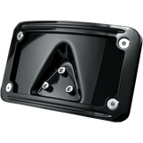 KURYAKYN 03 - 09 VTX1300 BLK L/DWN CURV LIC PLT & HD MODELS PN 3148 - DRIVEN Canada's Powersports 19120901517491077