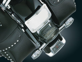 KURYAKYN 03 - 09 VTX13/18R & HD LAYDOWN LIC PN 9171 - DRIVEN Canada's Powersports 191209007188497109