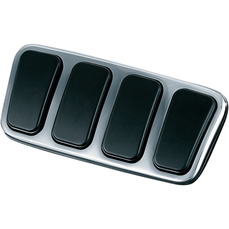 KURYAKYN 03 - UP VTX1300 S/R 1800R/N BRK PED PAD PN 8849 (495640) - DRIVEN Canada's Powersports 191209006839495640