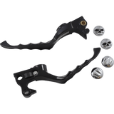 KURYAKYN 04 - 13 ZOMBIE LEVERS PN 1092 - DRIVEN Canada's Powersports 191209015664419261