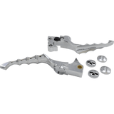 KURYAKYN 04 - 13 ZOMBIE LEVERS (PR) PN 1060 - DRIVEN Canada's Powersports 191209011024419003