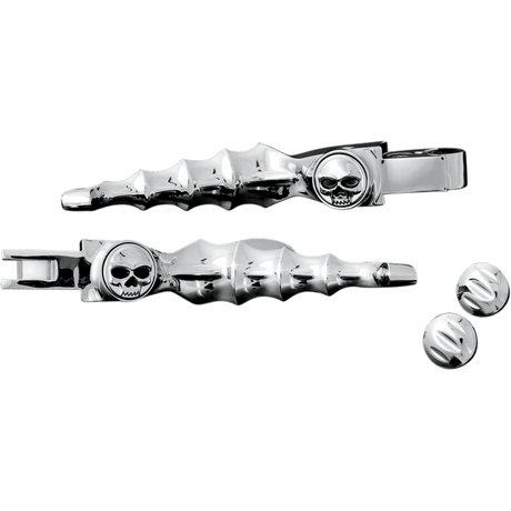 KURYAKYN 04 - 13 ZOMBIE LEVERS (PR) PN 1060 - DRIVEN Canada's Powersports 191209011024419003