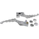 KURYAKYN 04 - 13 ZOMBIE LEVERS (PR) PN 1060 - DRIVEN Canada's Powersports 191209011024419003