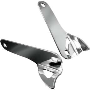 KURYAKYN 06 - 13 FLHX TIE DOWN BRACKETS (PR) PN 924 (419426) - DRIVEN Canada's Powersports 191209015343419426