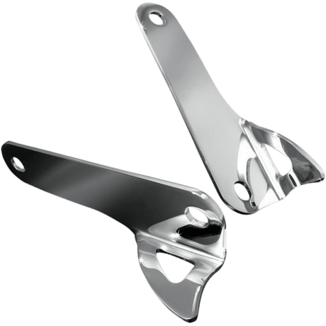 KURYAKYN 06 - 13 FLHX TIE DOWN BRACKETS (PR) PN 924 (419426) - DRIVEN Canada's Powersports 191209015343419426