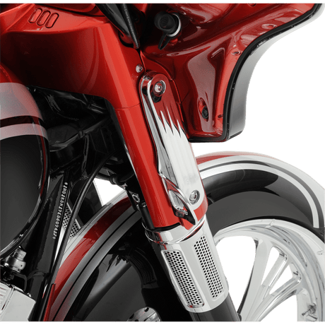 KURYAKYN 06 - 13 FLHX TIE DOWN BRACKETS (PR) PN 924 (419426) - DRIVEN Canada's Powersports 191209015343419426