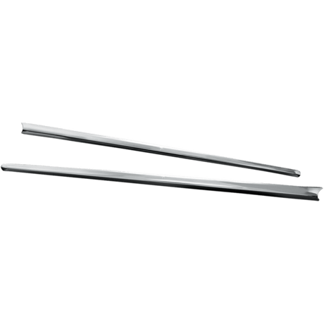 KURYAKYN 06 - 13 FLHX/FLTR FRT FENDER S/TRIM PN 7786 (419110) - DRIVEN Canada's Powersports 191209014599419110