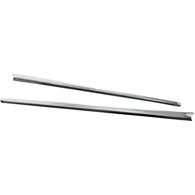 KURYAKYN 06 - 13 FLHX/FLTR FRT FENDER S/TRIM PN 7786 (419110) - DRIVEN Canada's Powersports 191209014599419110