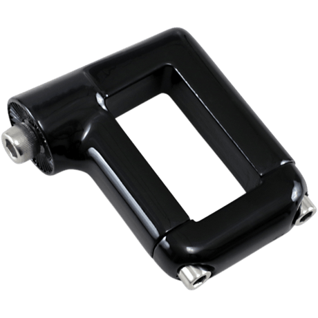 KURYAKYN 06 - 17 FXD LIC/PLT MNT CLAMP PN 3118 - DRIVEN Canada's Powersports 191209015763419296