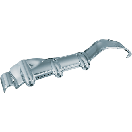 KURYAKYN 07 - 08 FL/FLHR INNER PRI COVER (EA) PN 8397 (493927) - DRIVEN Canada's Powersports 191209005627493927