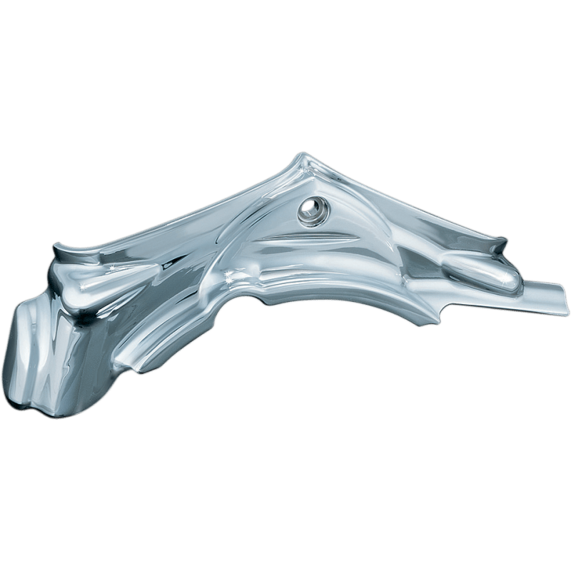 KURYAKYN 07 - 16 FL/FXD CYL BASE COVERS (EA) PN 8392 (496859) - DRIVEN Canada's Powersports 191209005658496859