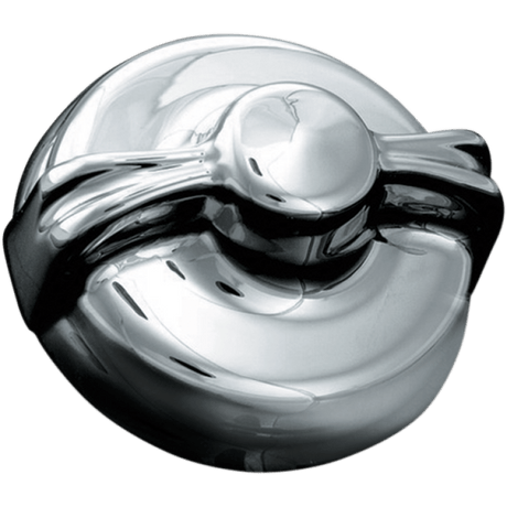 KURYAKYN 07 - 16 FLHT EASY TURN DIP STICK CAP PN 1007 (419255) - DRIVEN Canada's Powersports 191209016272419255