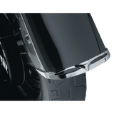 KURYAKYN 07 - 17 FLSTF LO REAR FENDER TIP PN 7787 (419111) - DRIVEN Canada's Powersports 191209014087419111