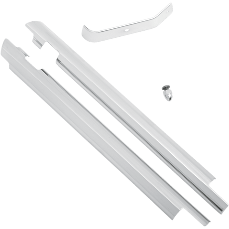 KURYAKYN 07 - 17 S/TAIL FRAME DOWN TUBE COVERS SET PN 7863 (497114) - DRIVEN Canada's Powersports 191209004842497114