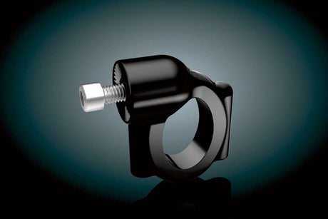 KURYAKYN 08 - 11 FXCW LIC/PLT CLAMP PN 3117 - DRIVEN Canada's Powersports 191209015756419295