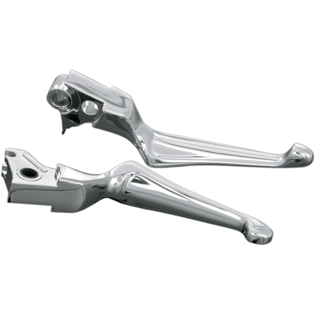 KURYAKYN 08 - 13 FLHT BOSS LEVERS (PR) PN 1057 (419002) - DRIVEN Canada's Powersports 191209009434419002