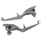 KURYAKYN 08 - 13 FLHT TRIGGER LEVERS (PR) PN 1056 (494768) - DRIVEN Canada's Powersports 191209009427494768