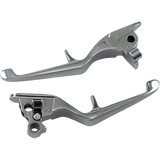 KURYAKYN 08 - 13 FLHT TRIGGER LEVERS (PR) PN 1056 (494768) - DRIVEN Canada's Powersports 191209009427494768