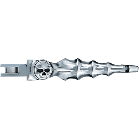 KURYAKYN 08 - 13 FLHT ZOMBIE LEVERS (PR) MECH CLUT PN 1058 (494769) - DRIVEN Canada's Powersports 191209010638494769