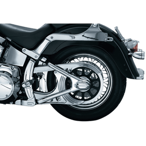 KURYAKYN 08 - 17 FLSTC BOOMERANG CVRS (SET) PN 7773 (419104) - DRIVEN Canada's Powersports 191209012557419104