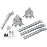 KURYAKYN 08 - 17 S/TAIL UNLIGHTED PHANTOM CVRS SET PN 7815 (496848) - DRIVEN Canada's Powersports 191209009304496848