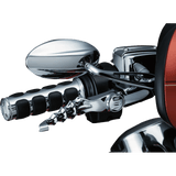 KURYAKYN 08 - 19 FL ISO GRIPS WO/THR BOSS (PR) PN 6227 (496841) - DRIVEN Canada's Powersports 191209009182496841