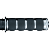 KURYAKYN 08 - 19 FL ISO GRIPS WO/THR BOSS (PR) PN 6227 (496841) - DRIVEN Canada's Powersports 191209009182496841