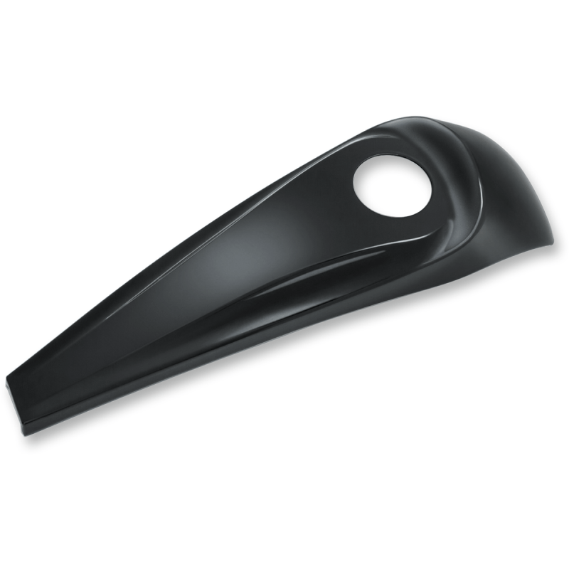 KURYAKYN 08 - 19 FLHT SMOOTH DASH CONSOLE, GL/PN 5689 - DRIVEN Canada's Powersports 191209028121419873