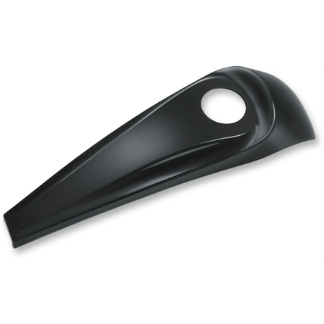 KURYAKYN 08 - 19 FLHT SMOOTH DASH CONSOLE, GL/PN 5689 - DRIVEN Canada's Powersports 191209028121419873