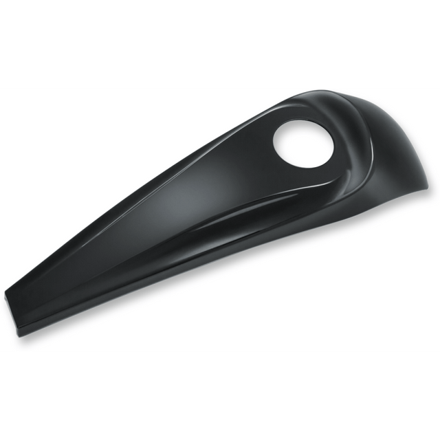 KURYAKYN 08 - 19 FLHT SMOOTH DASH CONSOLE, GL/PN 5689 - DRIVEN Canada's Powersports 191209028121419873