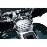 KURYAKYN 08 - 19 FLHT TRI - LINE FUEL DOOR, PN 6968 - DRIVEN Canada's Powersports 191209024185419801