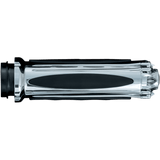 KURYAKYN 08 - 19 FLHT ZOMBIE GRIPS W/O THROTTLE BOSS PN 6298 (494814) - DRIVEN Canada's Powersports 191209010829494814