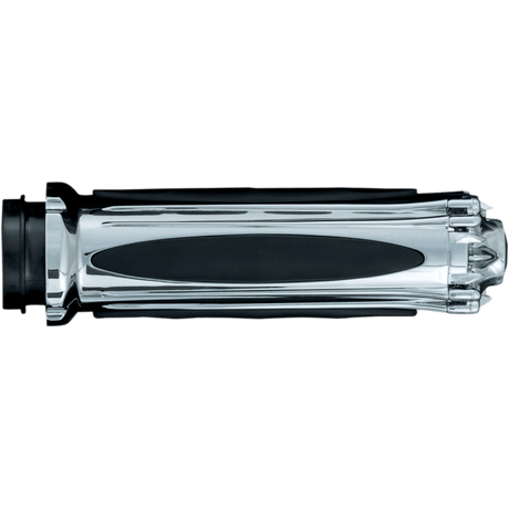 KURYAKYN 08 - 19 FLHT ZOMBIE GRIPS W/O THROTTLE BOSS PN 6298 (494814) - DRIVEN Canada's Powersports 191209010829494814