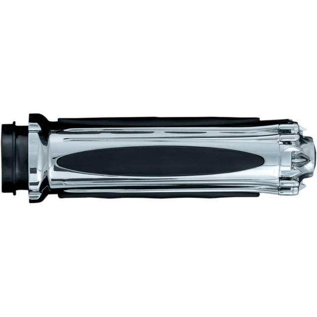 KURYAKYN 08 - 19 FLHT ZOMBIE GRIPS W/O THROTTLE BOSS PN 6298 (494814) - DRIVEN Canada's Powersports 191209010829494814