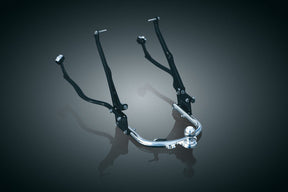 KURYAKYN 09 - 13 FLHT BUMPER TRAILER HITCH PN 7652 (493921) - DRIVEN Canada's Powersports 191209011734493921
