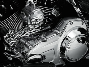 KURYAKYN 09 - 14 FLHT 1 - PC INNER PRIMARY CVR PN 7780 (419540) - DRIVEN Canada's Powersports 7780419540