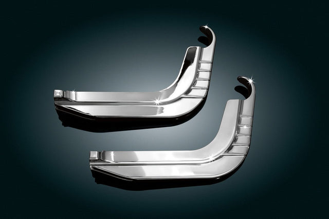 KURYAKYN 09 - 15 TRIGLIDE RR BUMPER ACCENTS PN 7223 - DRIVEN Canada's Powersports 7223419534