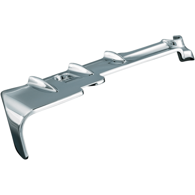 KURYAKYN 09 - 16 FLHT/FLTR REAR CYL BASE COVER (EA) PN 8694 (419132) - DRIVEN Canada's Powersports 191209011802419132