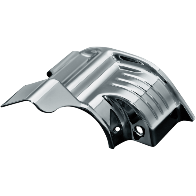 KURYAKYN 09 - 16 FLHT/FLTR STARTER MOUNT COVER EA PN 7779 (419108) - DRIVEN Canada's Powersports 191209013523419108