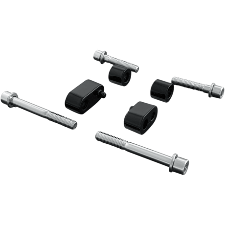 KURYAKYN 09 - 19 FLHT DRIVER FL/BOARD SPACERS PN 7509 (419078) - DRIVEN Canada's Powersports 191209013950419078