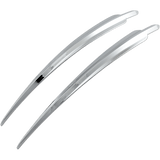 KURYAKYN 09 - 19 HD TRIKE TOP FENDER ACCENT PN 7216 (419340) - DRIVEN Canada's Powersports 191209016449419340