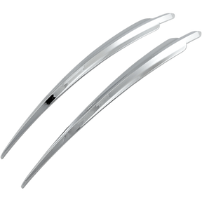 KURYAKYN 09 - 19 HD TRIKE TOP FENDER ACCENT PN 7216 (419340) - DRIVEN Canada's Powersports 191209016449419340