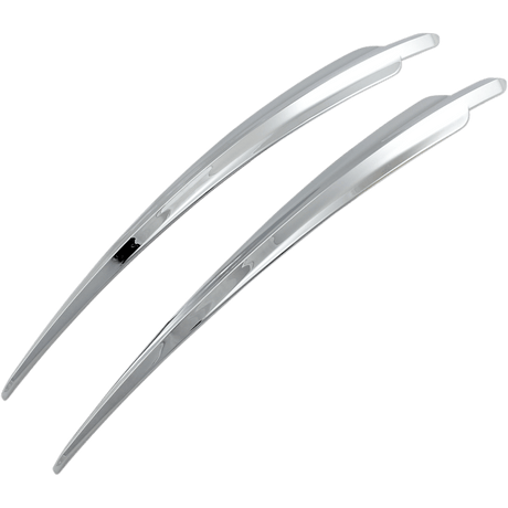 KURYAKYN 09 - 19 HD TRIKE TOP FENDER ACCENT PN 7216 (419340) - DRIVEN Canada's Powersports 191209016449419340