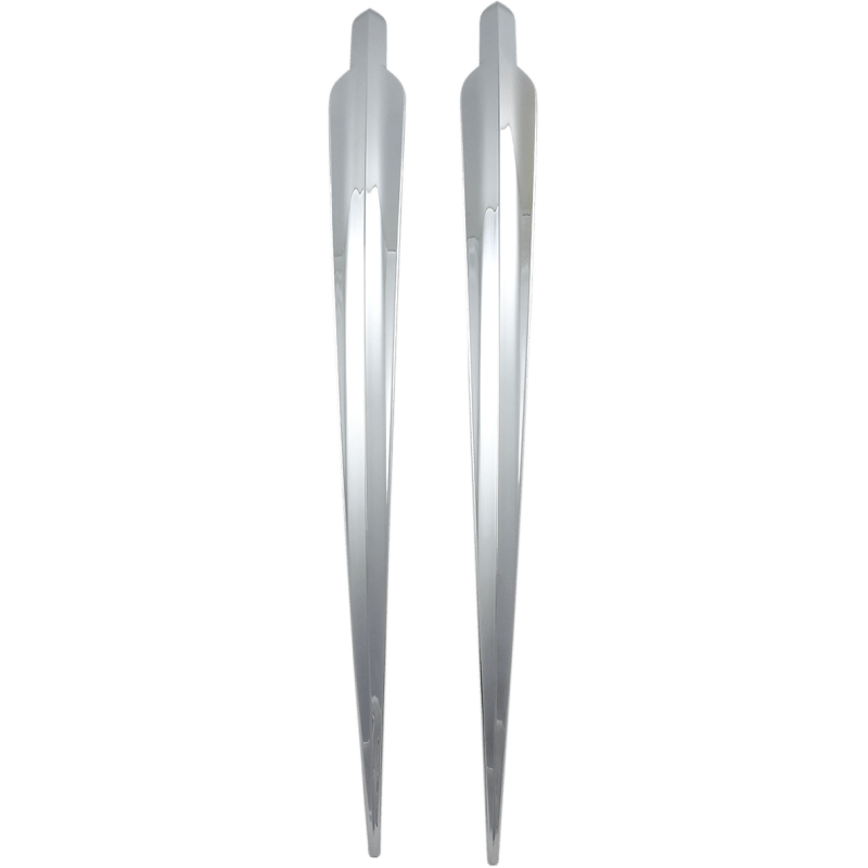 KURYAKYN 09 - 19 HD TRIKE TOP FENDER ACCENT PN 7216 (419340) - DRIVEN Canada's Powersports 191209016449419340