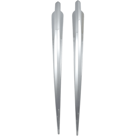 KURYAKYN 09 - 19 HD TRIKE TOP FENDER ACCENT PN 7216 (419340) - DRIVEN Canada's Powersports 191209016449419340