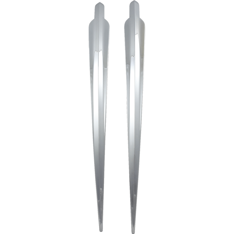 KURYAKYN 09 - 19 HD TRIKE TOP FENDER ACCENT PN 7216 (419340) - DRIVEN Canada's Powersports 191209016449419340